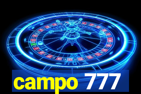 campo 777